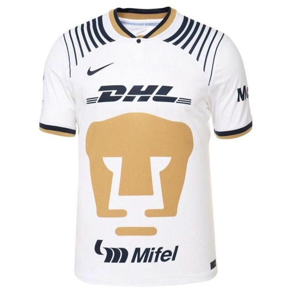 Authentic Camiseta UNAM Pumas 1ª 2022-2023